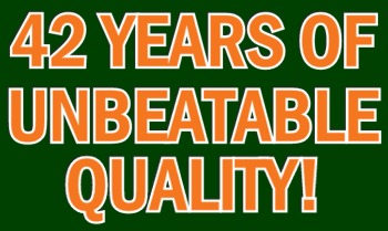 Local Boys Gig Harbor - 42 years of unbeatable quality!