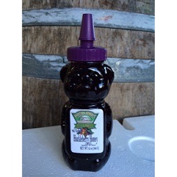 Click to view more Huckleberry Honey Huckleberry Items