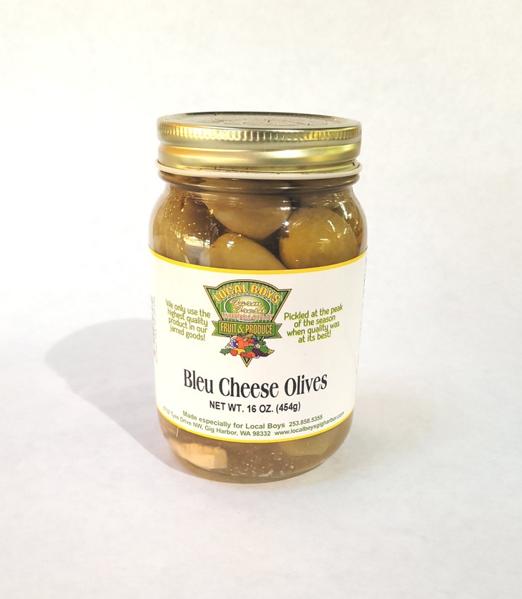 Click to view more Pickled Vegetables Produce