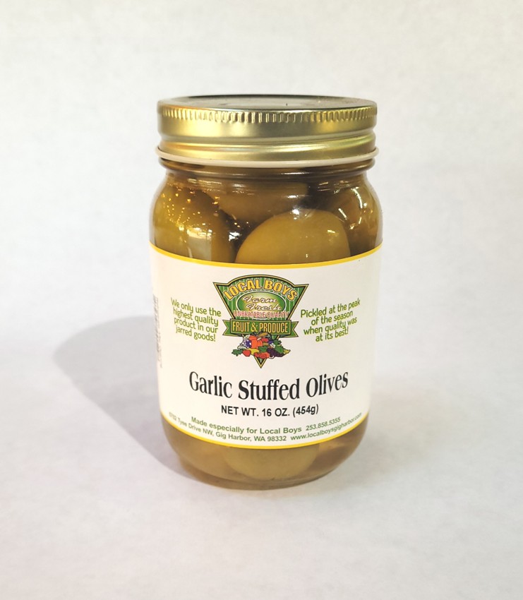 Click to view more Pickled Vegetables Produce