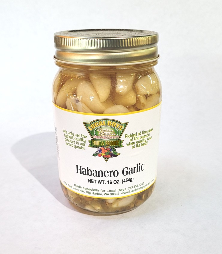 Click to view more Pickled Vegetables Produce