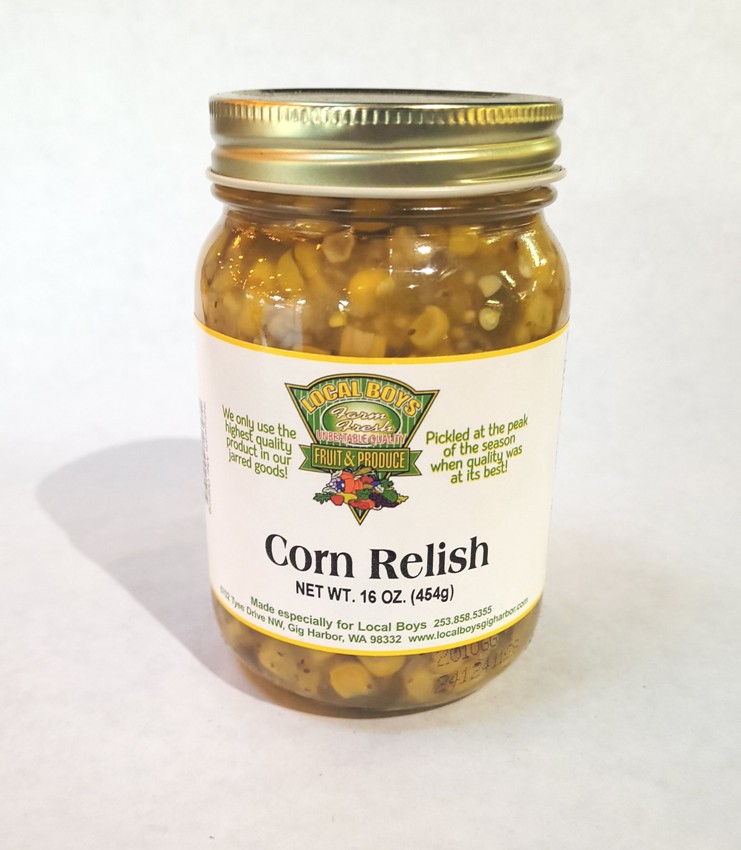Click to view more Pickled Vegetables Produce