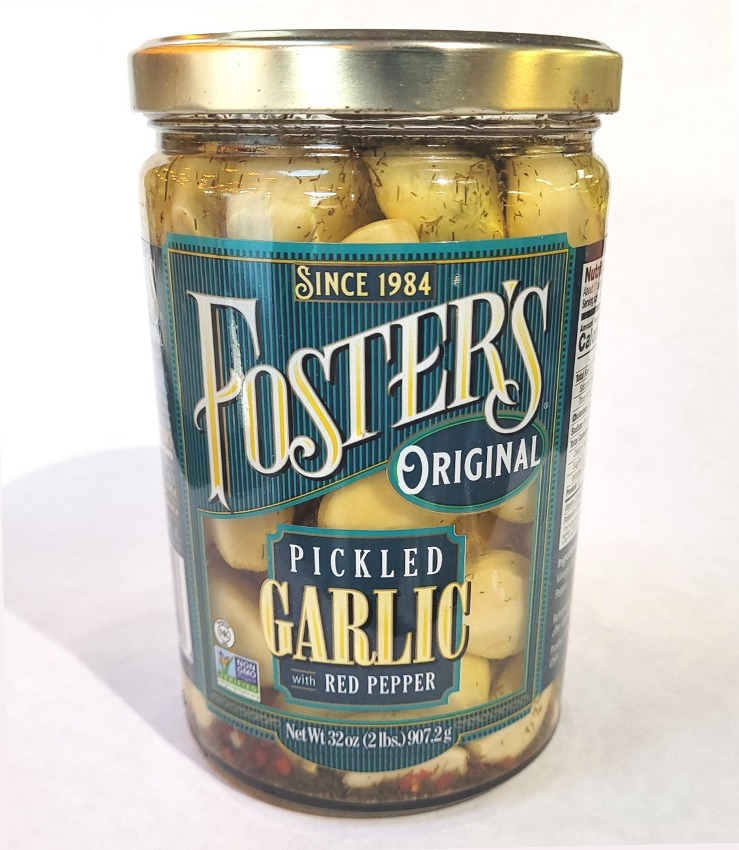 Click to view more Pickled Vegetables Produce