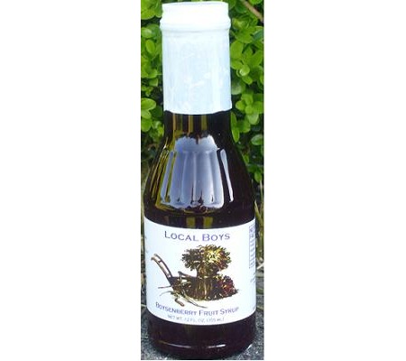 Click to view more Homemade Boysenberry Syrup Homemade Syrups